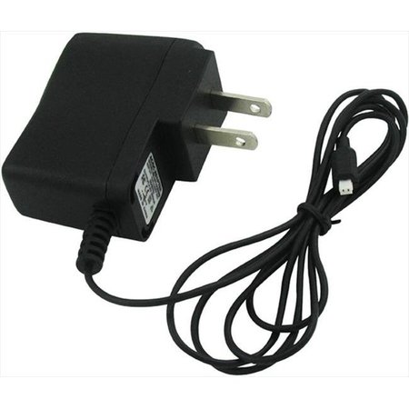 SUPER POWER SUPPLY Super Power Supply 010-SPS-00541 AC-DC Adapter Charger Cord 010-SPS-09861